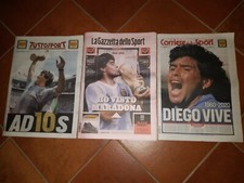 GAZZETTA DELLO SPORT CORRIERE