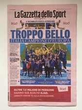 Gazzetta dello Sport+Corriere