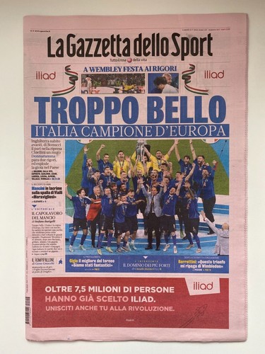 Gazzetta dello sport corriere - dello, sport+corriere