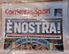 Corriere dello Sport 12 e 13