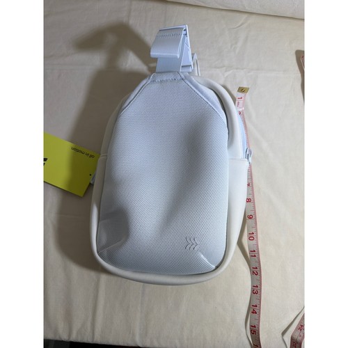 Zaino tracolla neoprene - zaino,