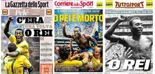 GAZZETTA DELLO SPORT CORRIERE