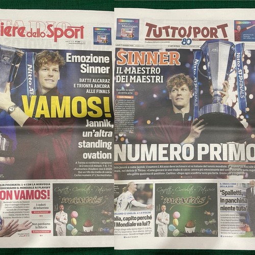 Giornali tuttosport - x,