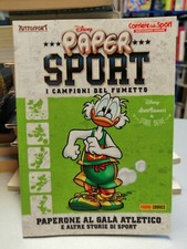 PAPER SPORT n. 5 Paperone al