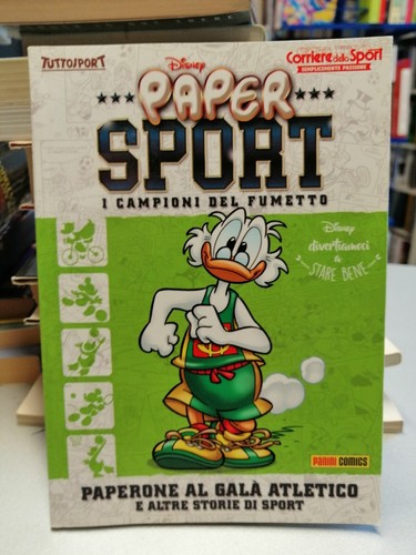 Paper sport paperone - n., al