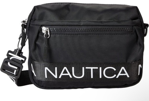 Borsa tracolla nautica bean - borsa,