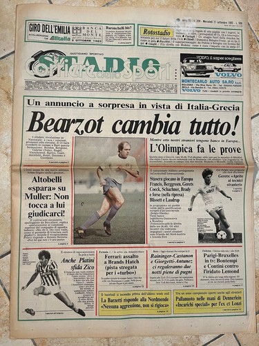 Corriere dello sport stadio - corriere,