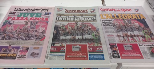 Gazzetta dello - gazzetta,