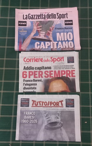 Gazzetta dello sport franco - gazzetta,