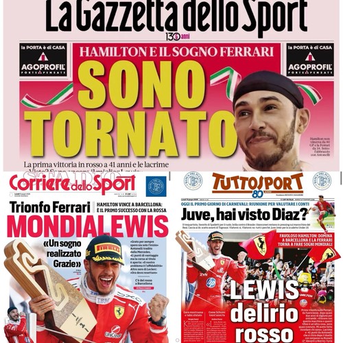 Tuttosport corriere dello - tuttosport,