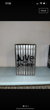 cofanetto dvd Juve x sempre