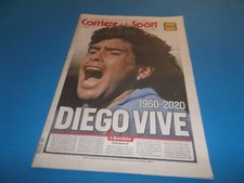 2020 MESSAGGERO CORRIERE DELLO