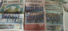 Gazzetta dello Sport, Corriere