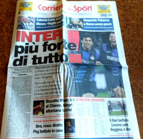 Juventus inter piu - juventus-inter, 1-3