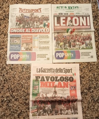 Gazzetta dello sport - la,