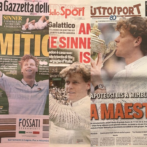 Tuttosport corriere dello - corriere,