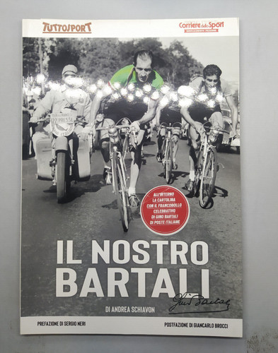 Nostro bartali tutto - nostro,