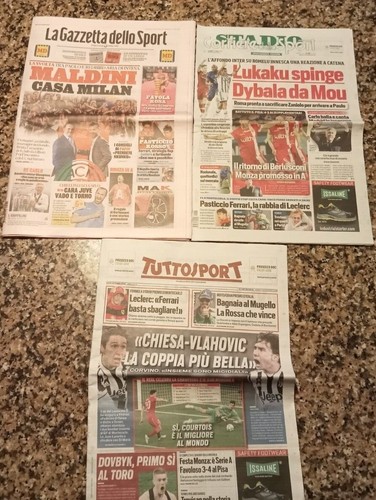 Gazzetta dello sport - gazzetta,