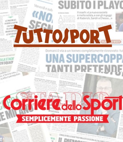 Abbonamento digitale mesi a - 6,