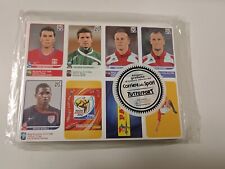 FIGURINE PANINI SOUTH AFRICA