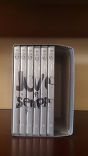 JUVE PER SEMPRE Cofanetto 6
