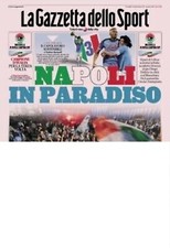 Lotto NAPOLI SCUDETTO 2023