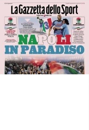 Lotto napoli scudetto - napoli,