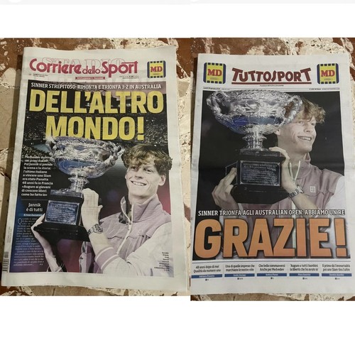 Tuttosport corriere dello - 2,