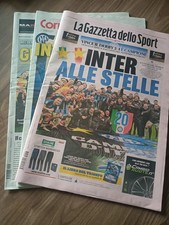 GAZZETTA SPORTIVA CORRIERE