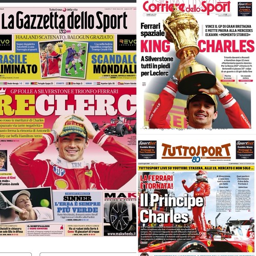 Tuttosport corriere dello - tuttosport,