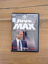Juve al Max DVD #1 (Corriere