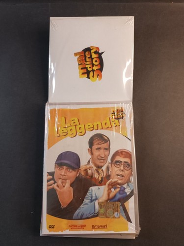 Dvd mai dire - mai,