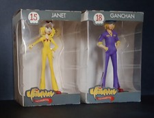 Yattaman figure cult