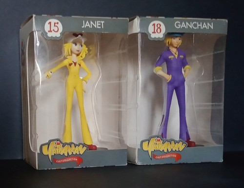 Yattaman figure cult